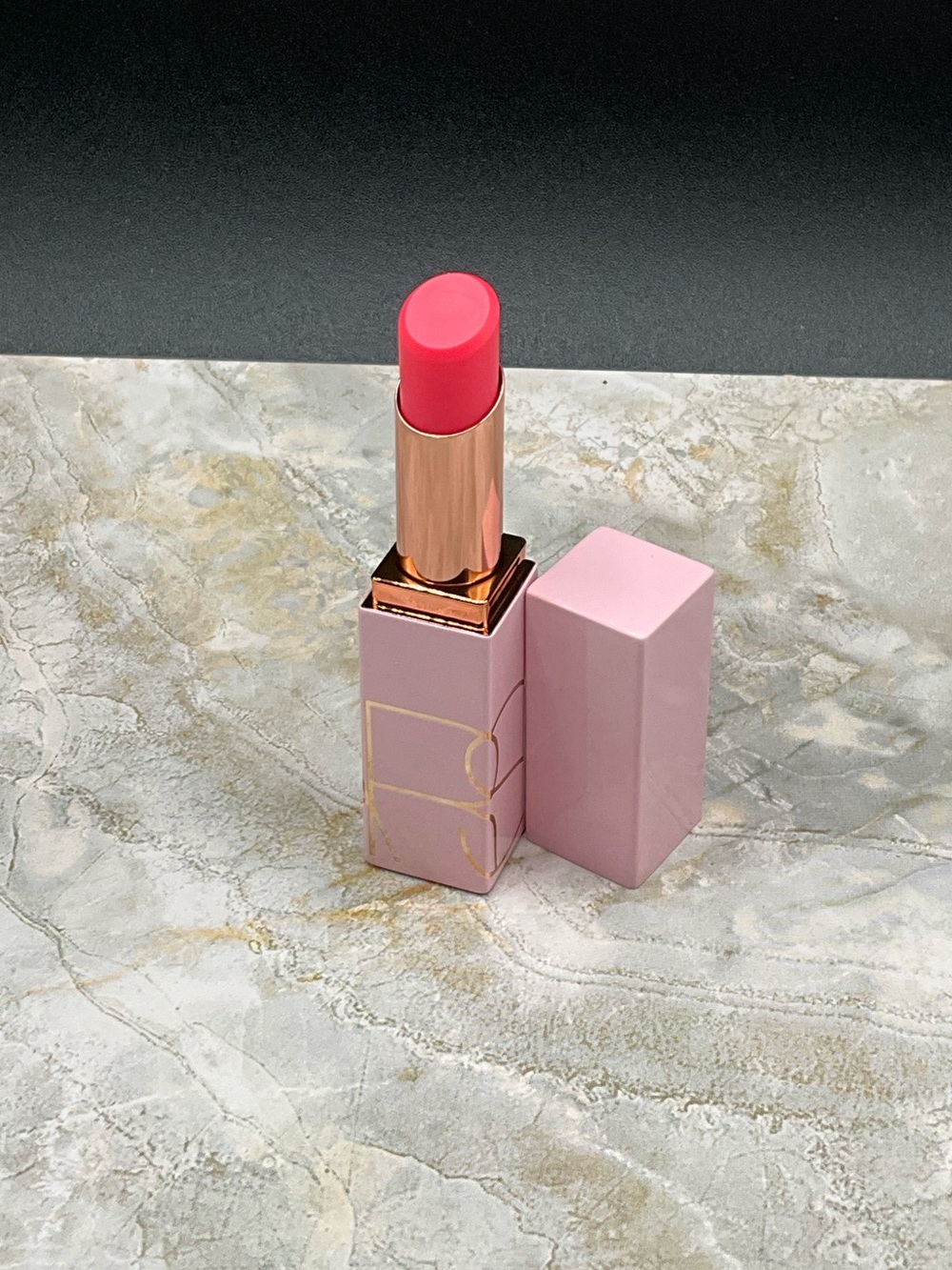 Nars afterglow lip balm stargaze full size new